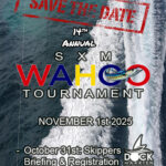 Save the Date 2025