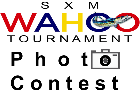 SXM Wahoo Tournament Photo Contest